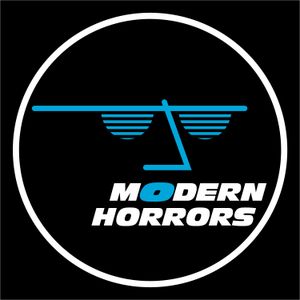 Modern Horrors (EP)