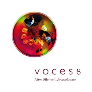 After Silence I. Remembrance (EP)