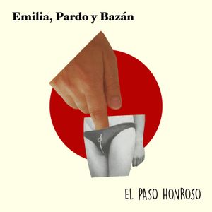 El paso honroso (Single)