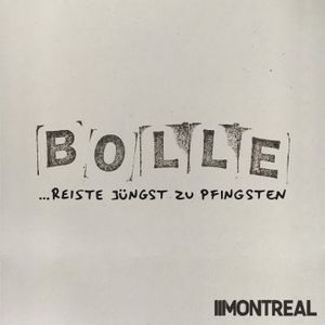 Bolle (Single)