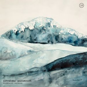 paramount (KRONOLOGI version) (Single)
