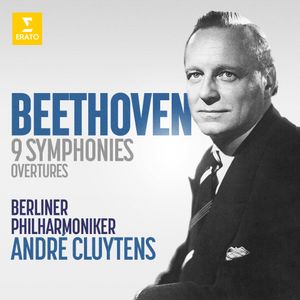 9 Symphonies / Overtures