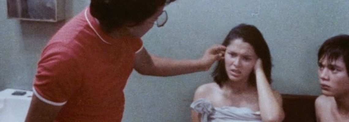 Cover Manila... A Filipino Film