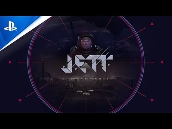 Jett: The Far Shore