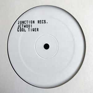 Junction White 001 (EP)
