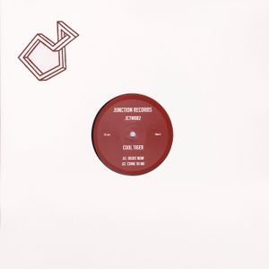 Junction White 002 (EP)