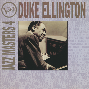 Jazzmaster 4 - Duke Ellington