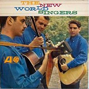 The New World Singers