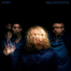 Hellogoodbye (Single)