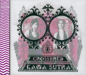 Kama Sutra (EP)