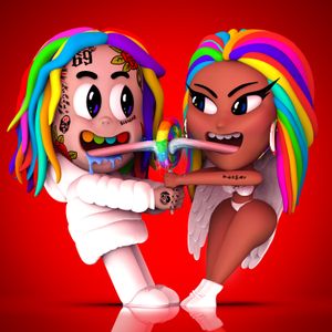 TROLLZ (Single)