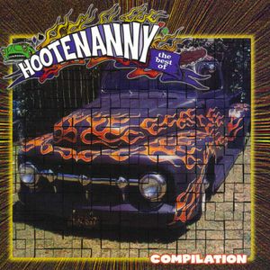 The Best of Hootenanny