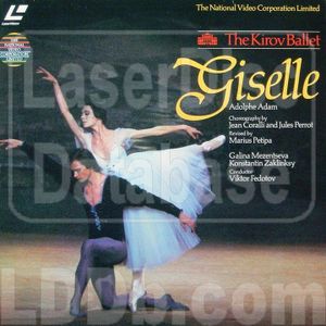 Giselle