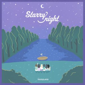 Starry Night (EP)
