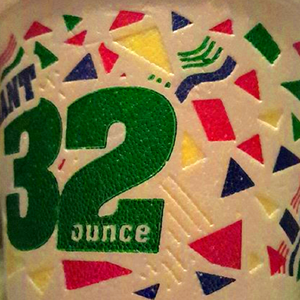 32 OUNCE ♻ (EP)