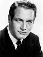 Photo Paul Newman