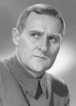 Peter Vaughan
