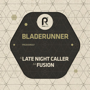 Late Night Caller / Fusion (Single)