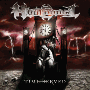 Time Served (EP)