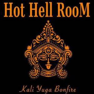 Kali Yuga Bonfire