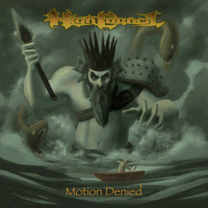 Motion Denied (EP)