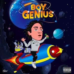 Boy Genius