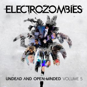 Undead and Open-Minded: Volume 5