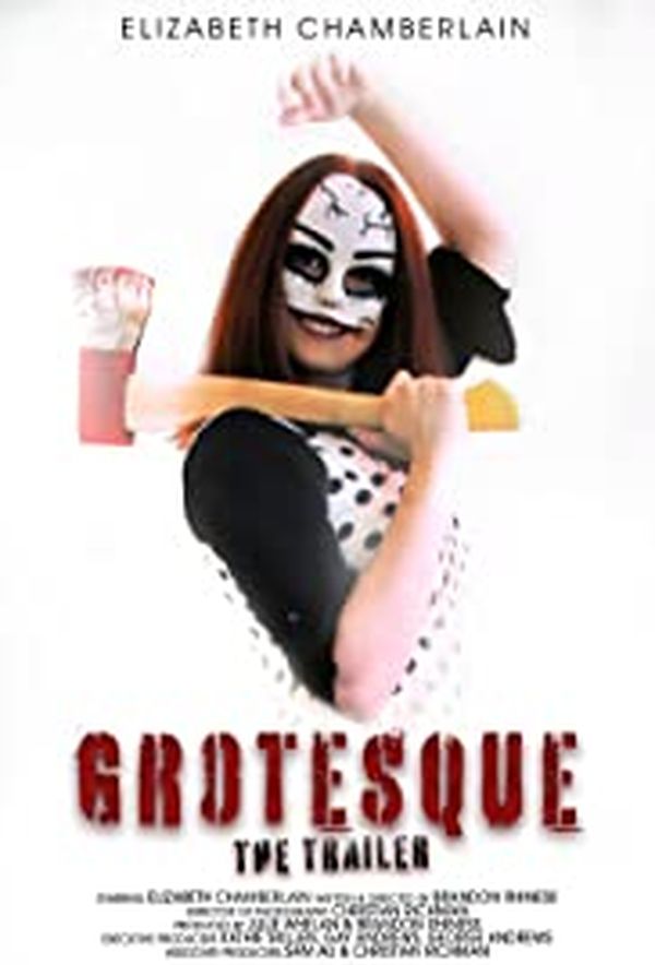 Grotesque