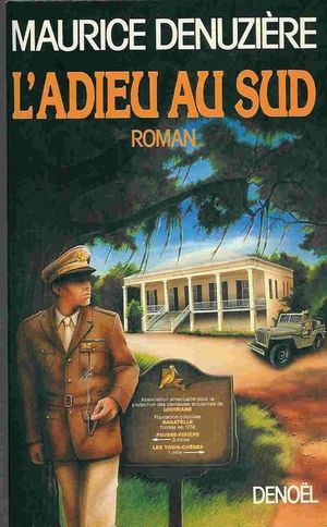 L'Adieu au Sud