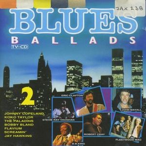 Blues Ballads 2