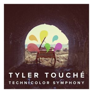 Technicolor Symphony (EP)