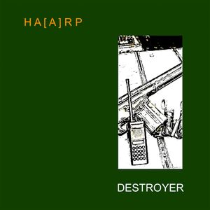 Destroyer (EP)