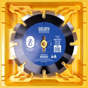 Goliath (Single)