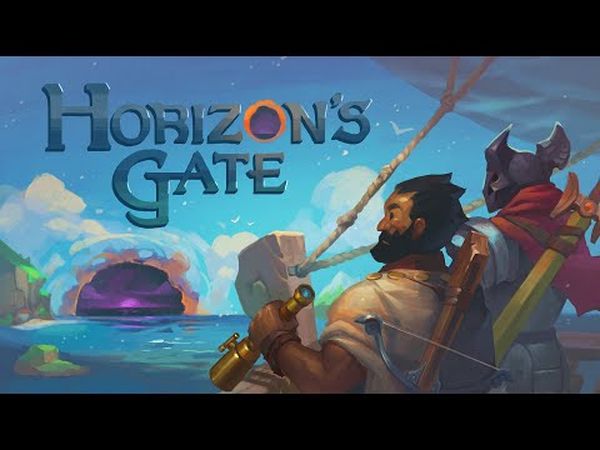 Horizon's Gate