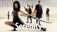 Everything Wrong With Serenity