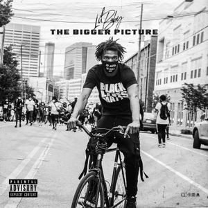 The Bigger Picture (Single)