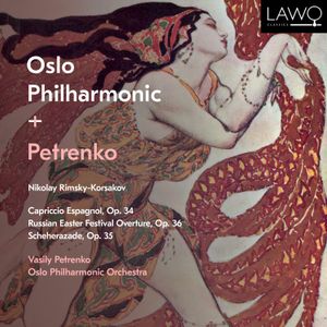 Capriccio Espagnol, op. 34 - I. Alborada
