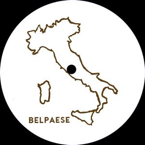 Belpaese 007 (EP)