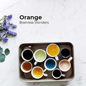 Orange (EP)