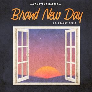 Brand New Day (Single)