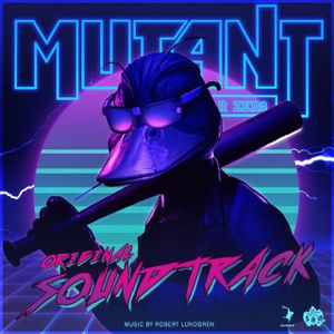 Mutant Year Zero: Road To Eden - Original Game Soundtrack (OST)