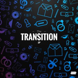 The Transition (EP)