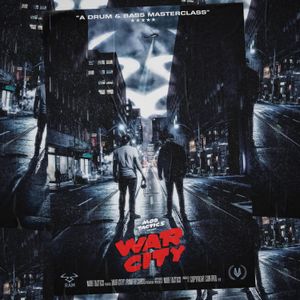 War City (Single)