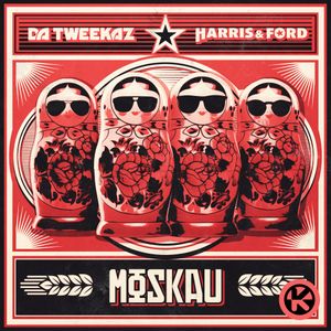 Moskau (Single)