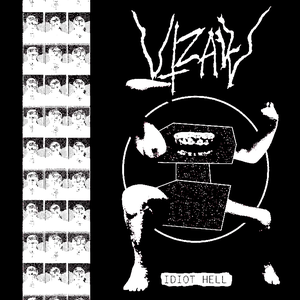 VT-XXIII || Idiot Hell