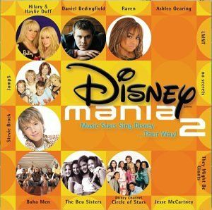 Disneymania 2