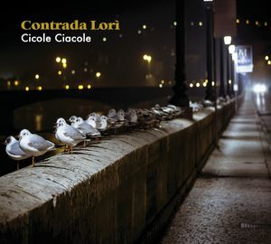 cicole e ciacole