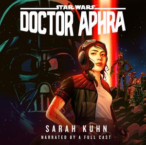 Star Wars : Doctor Aphra