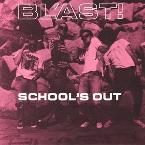 School's Out (EP)
