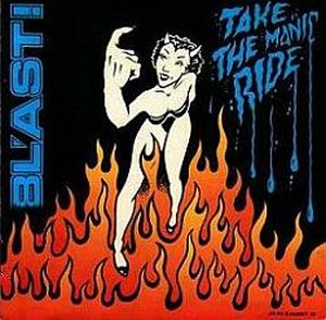 Take That Manic Ride